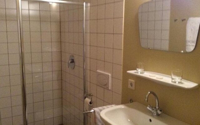 Hotel Garni - Appartements Fuksas