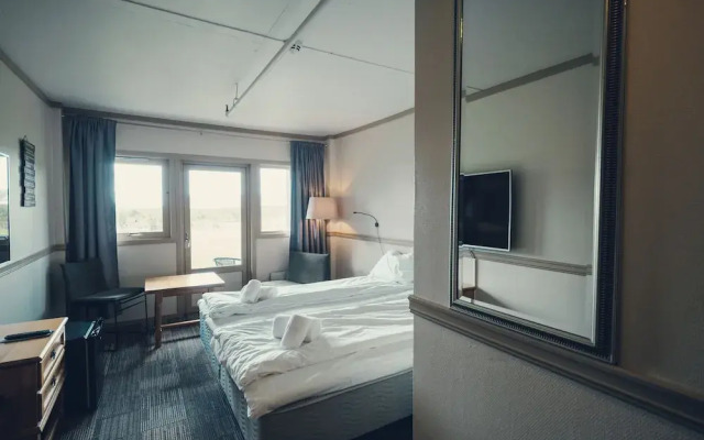 Spidsbergseter Resort Rondane