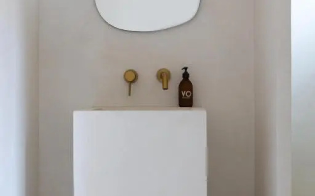 PYLA: Feel-good family home, 2 min walk from beach