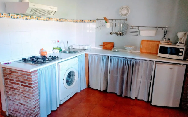 Agroturismo y apartamentos Ondarre