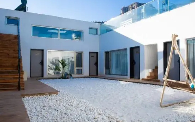 Yunye Chuxin Homestay (Beijing Zhangfang Branch)