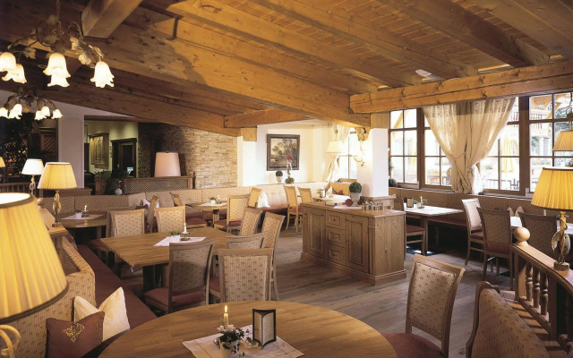 Alpenpark Resort