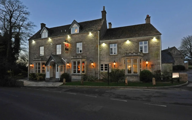 The Royal George Birdlip by Greene King Inns