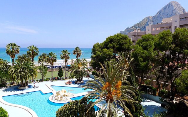 House Paraiso Calpe/Calp