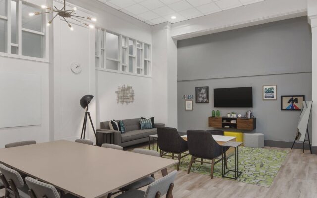 Crowne Plaza Hotel Greenville-I-385-Roper Mtn Rd by IHG