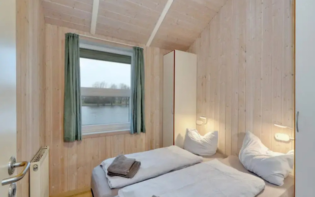 4 Star Holiday Home in Ottendorf