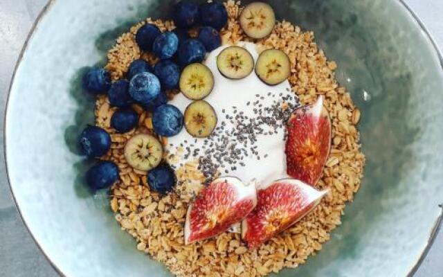 Roosmarijn Guest House