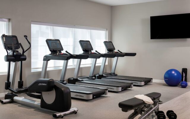 DoubleTree Suites by Hilton Naples