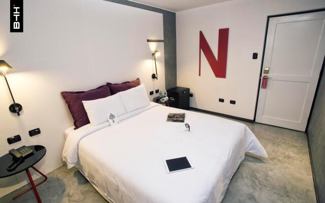BTH Hotel - Boutique Concept
