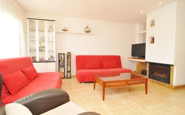 HomeHolidaysRentals Casa Gaudi - Costa Barcelona