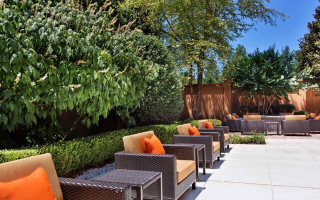 Courtyard by Marriott Knoxville Cedar Bluff