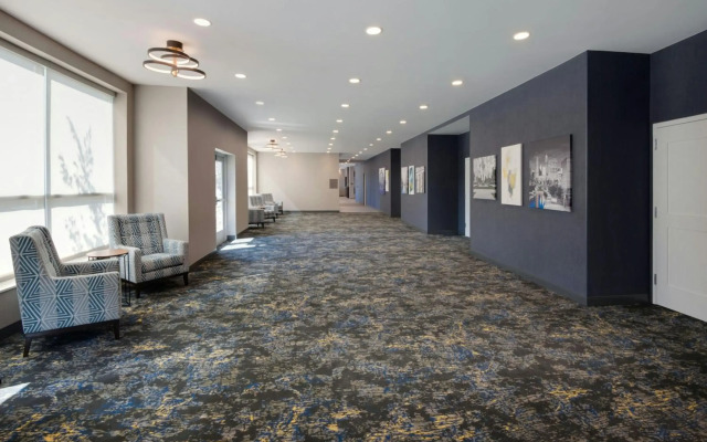 Residence Inn by Marriott Indianapolis Keystone