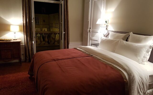 Hôtel Tardif Noble Guesthouse