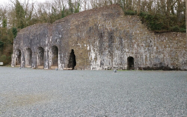 The Retreat