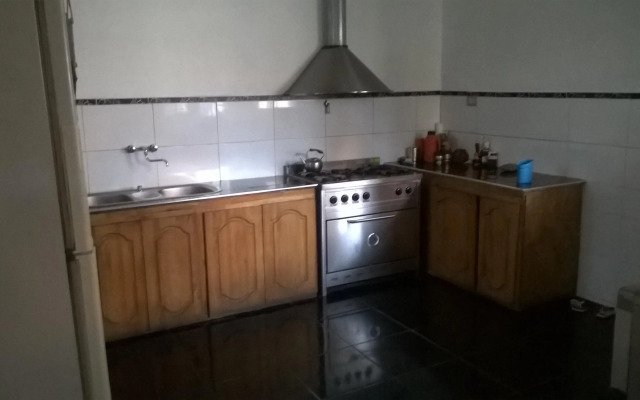 Hostal Casa la Red