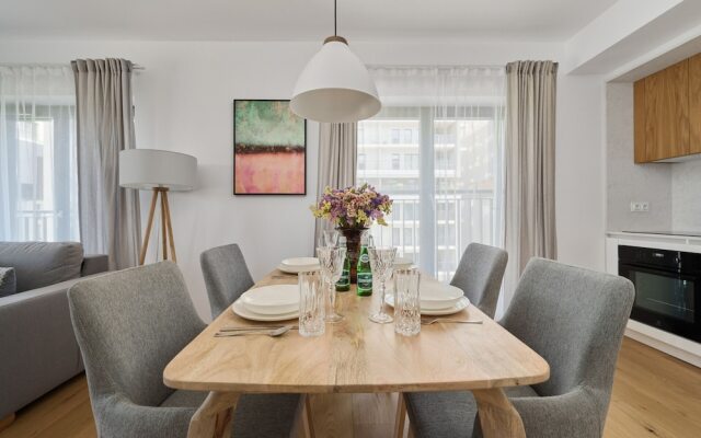 Walo?ska 16 by Renters Prestige