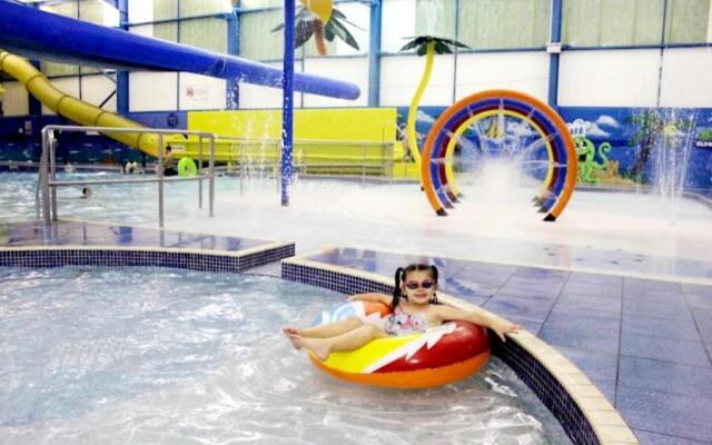 Golden Palm Getaway's PG143