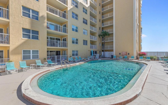 Ponce de Leon Towers 303