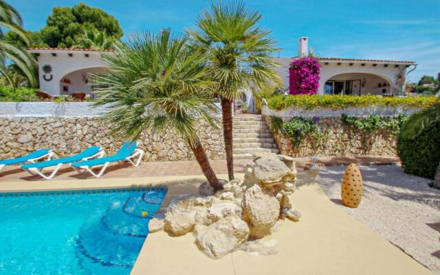 Balia - private pool villa