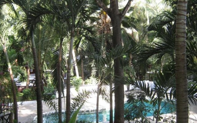 Scorpio Villas Resort