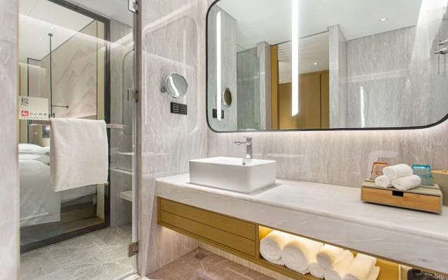Courtyard By Marriott Foshan Gaoming