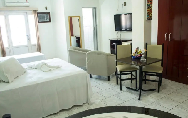 Hotel Nossotel