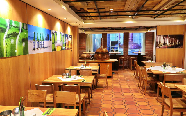 Best Western Plus BierKulturHotel Schwanen