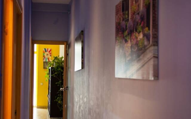 Apartamento Rosellón