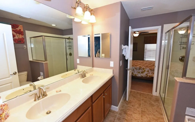 Champions Gate 1490GMVDGIL - Eight Bedroom House