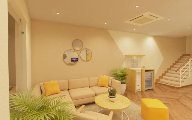 Bloom Hotel - Heritage Walk