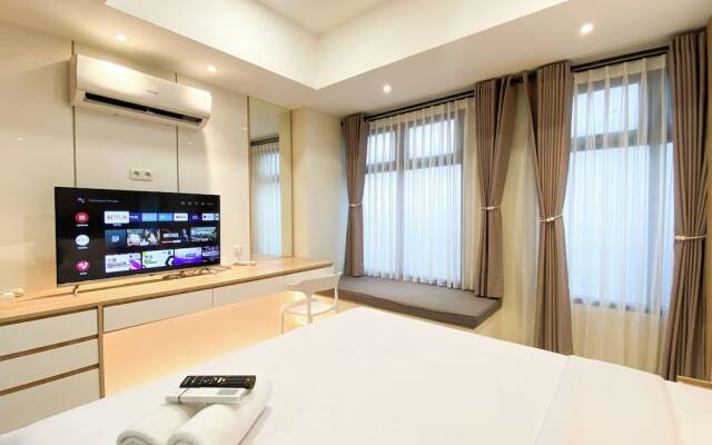 Comfort Living Studio Pollux Chadstone Apartment