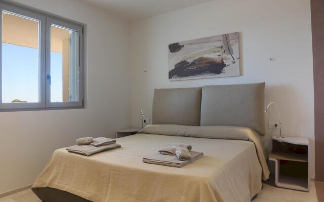 Villa Loredana in Cozzana