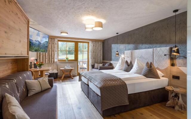 Alpengasthof Gern Alm