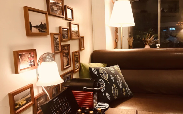 Grace house homestay