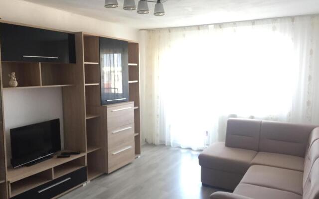3 Rooms Aparthotel