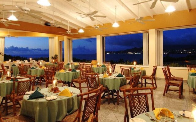 The Flamboyant Hotel & Villas