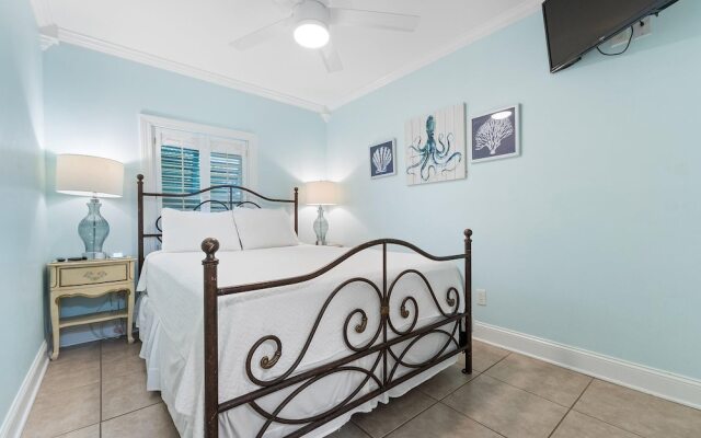 Summer Wishes Beach House