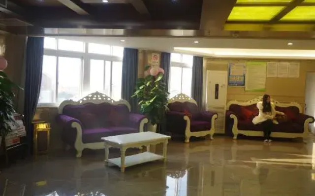 Li Yang Noah＇s Ark Hotel