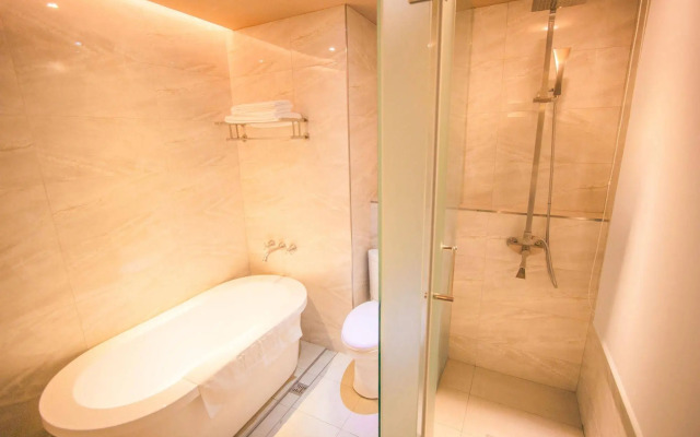 Best Hotel