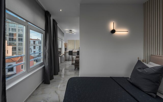 Nomades Suites Thessaloniki