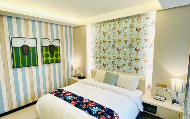 Skylight B&B