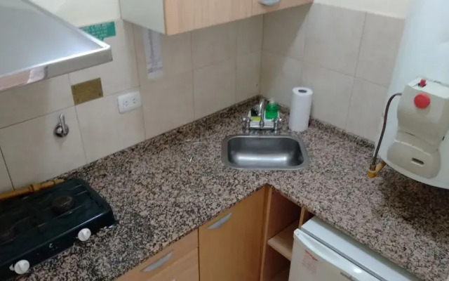 Diez Apar Hotel