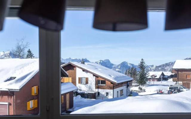 Wohlfühlresidenz auf dem Sonnenplateau