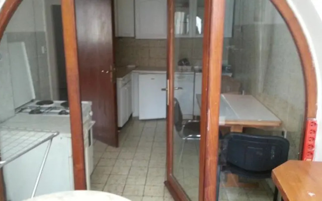 Apartments Flat ZG Center