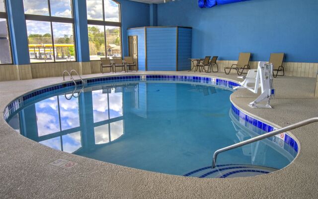 Best Western Sevierville/Kodak Inn