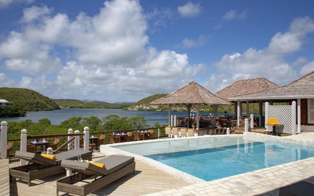 Residences at Nonsuch Bay Antigua