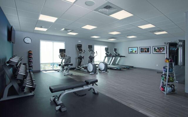 Hampton Inn & Suites Kutztown