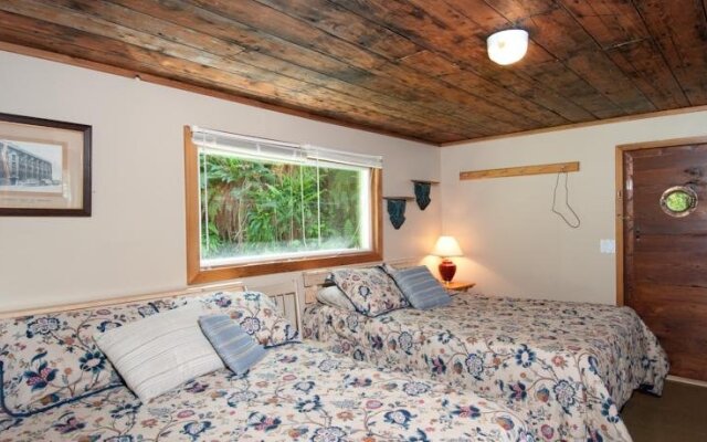 Birds Bay Retreat