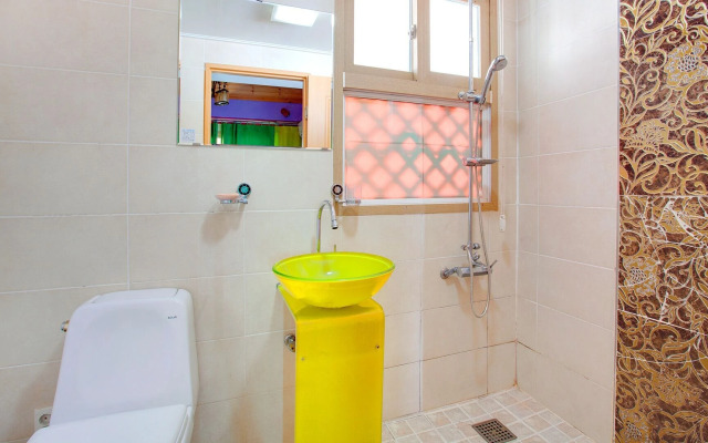 Gyeongju B House Pension