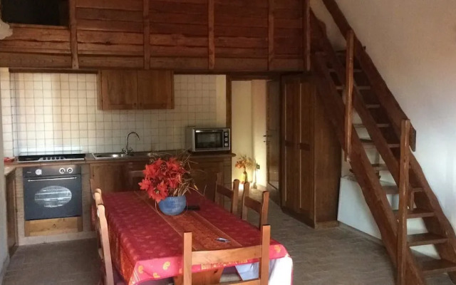 Affittacamere La Casetta